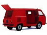 Fiat 900T Van 1976 года